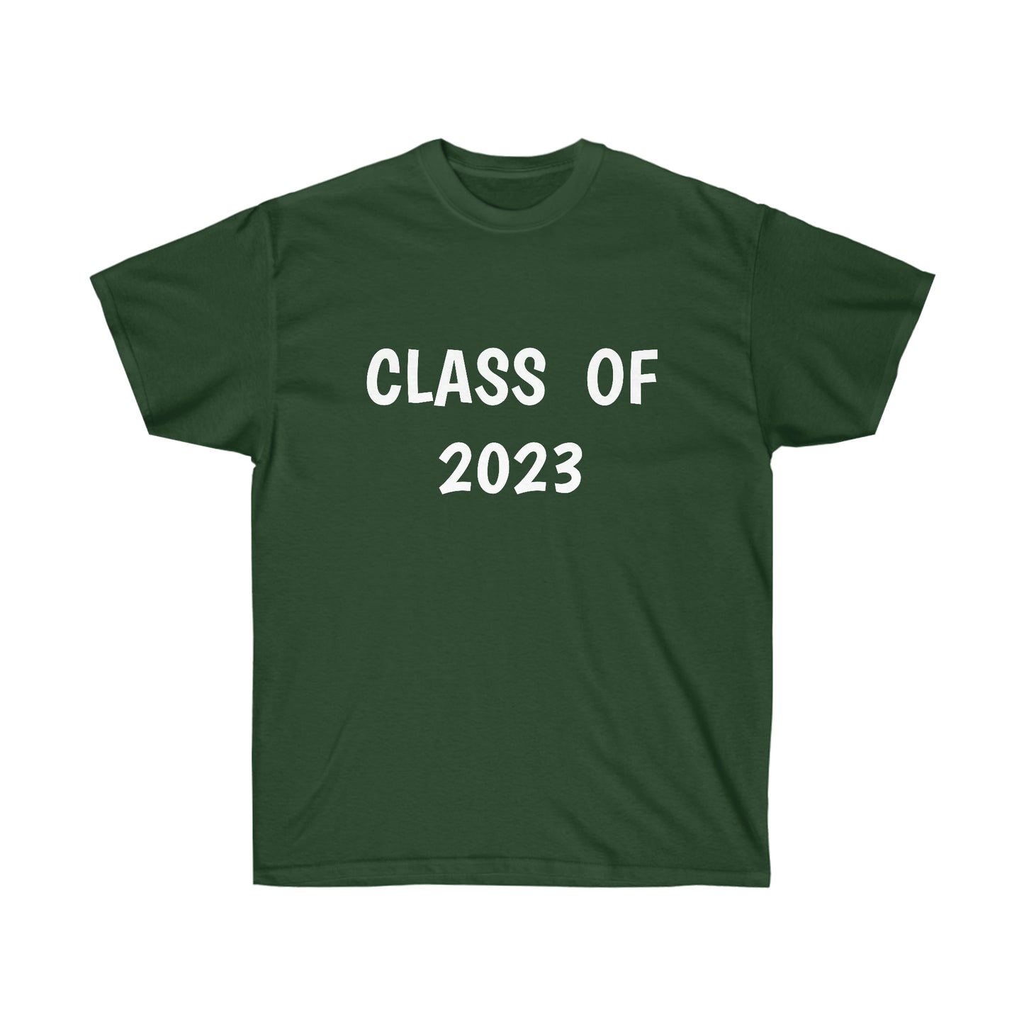 CLASS OF 2023 - REPRESENTING SANAA